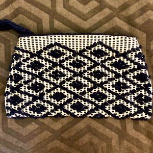 Antonello Clutch Purse